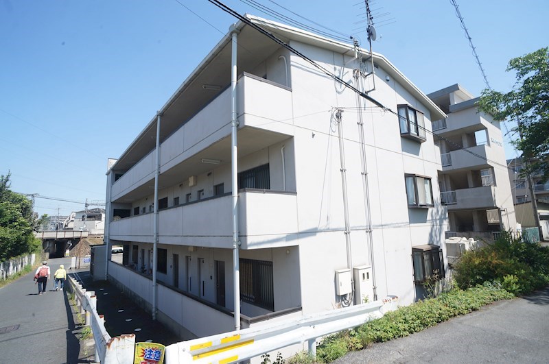 リヴィエールジオウ その他外観1