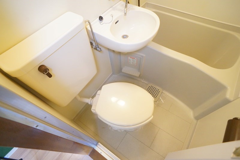 ビクトワール八木 その他3