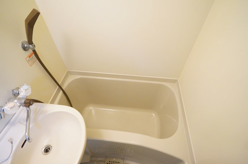 ビクトワール八木 風呂画像