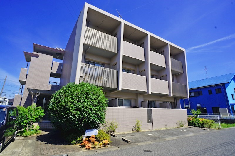 ヴェラルーナ その他外観1