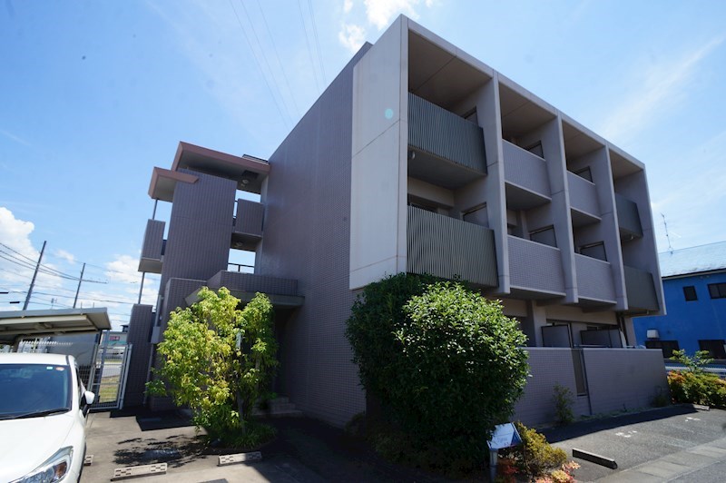 ヴェラルーナ その他外観2