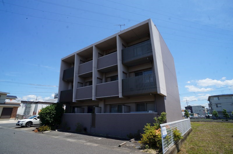 ヴェラルーナ その他外観3