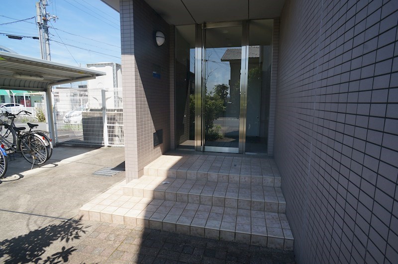 ヴェラルーナ その他外観4