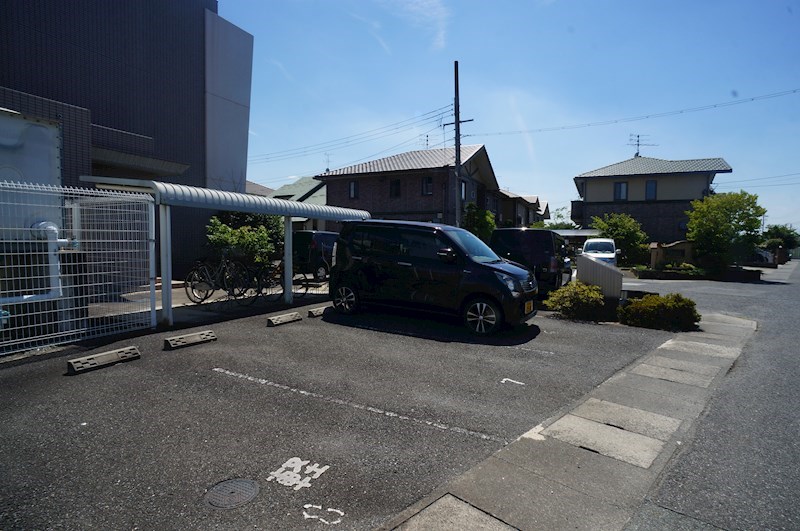 ヴェラルーナ その他外観5