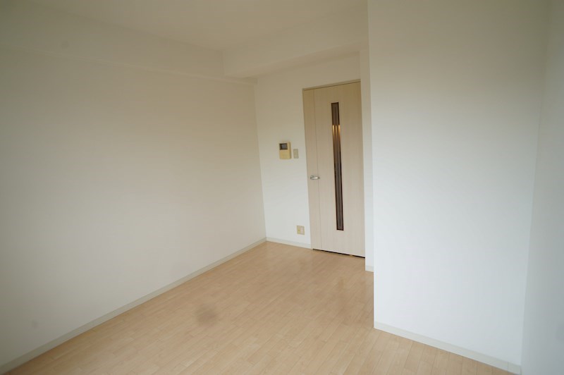 ヴェラルーナ ベッドルーム