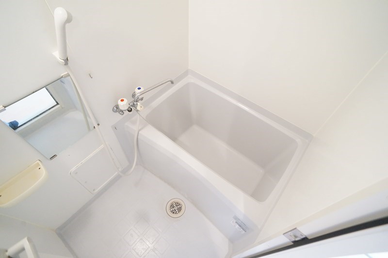 ヴェラルーナ 風呂画像