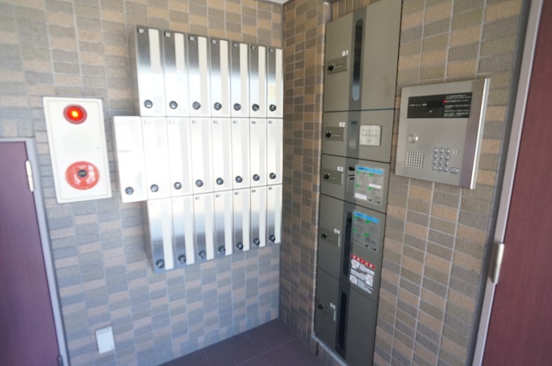 Plaire  その他外観1