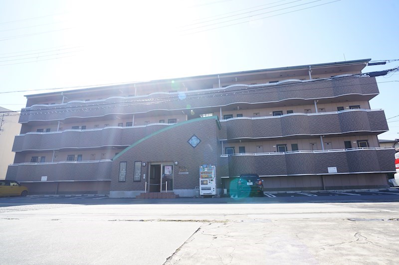 Plaire  その他外観2