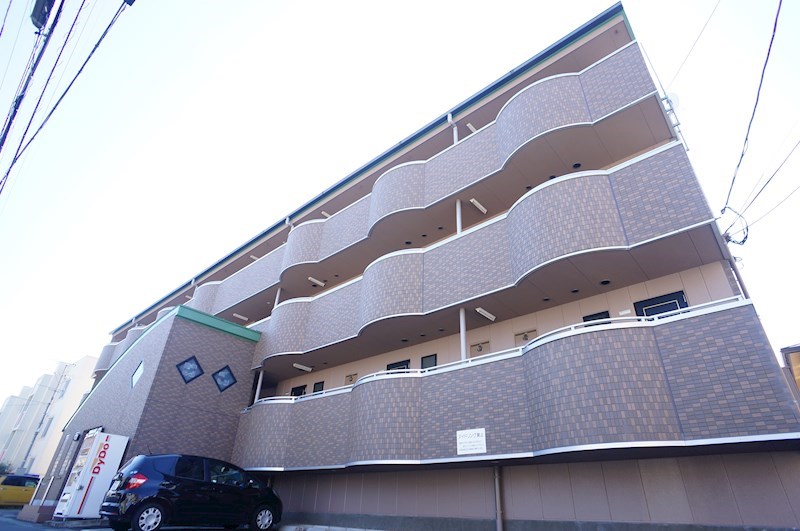 Plaire  その他外観3