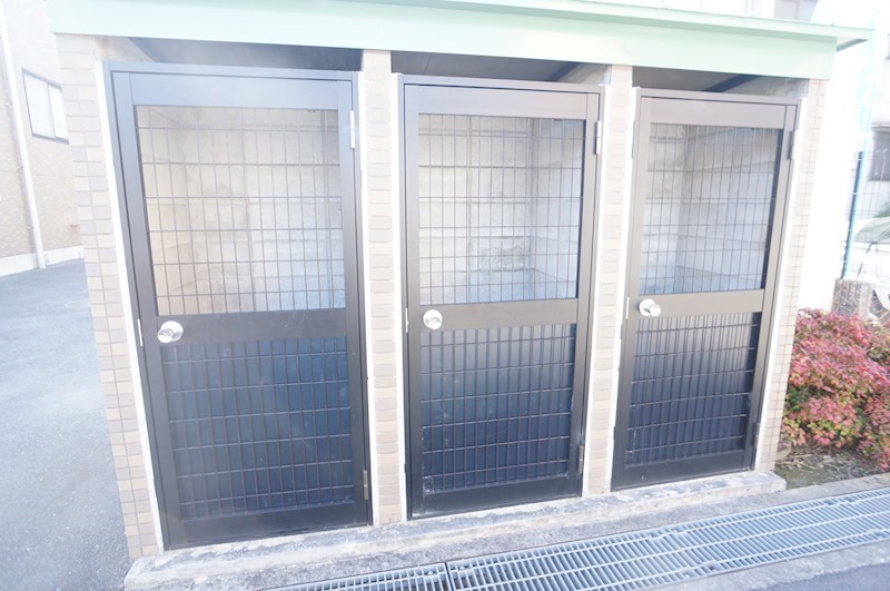 Plaire  その他外観4