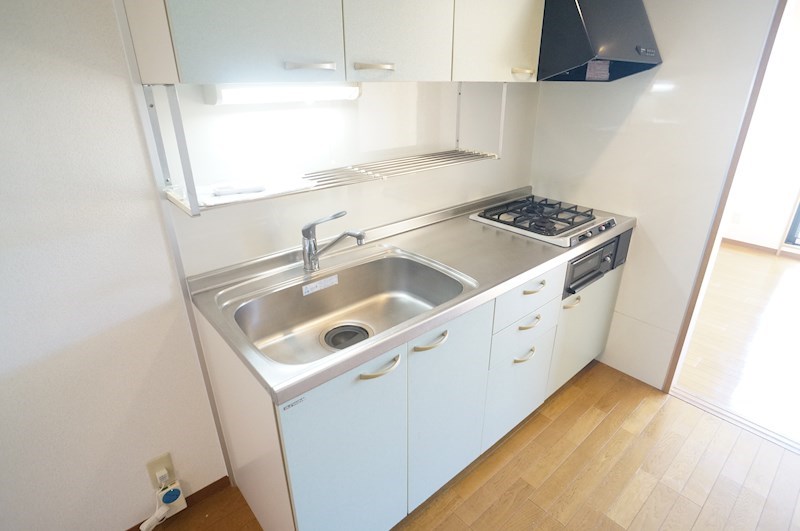 Plaire  キッチン