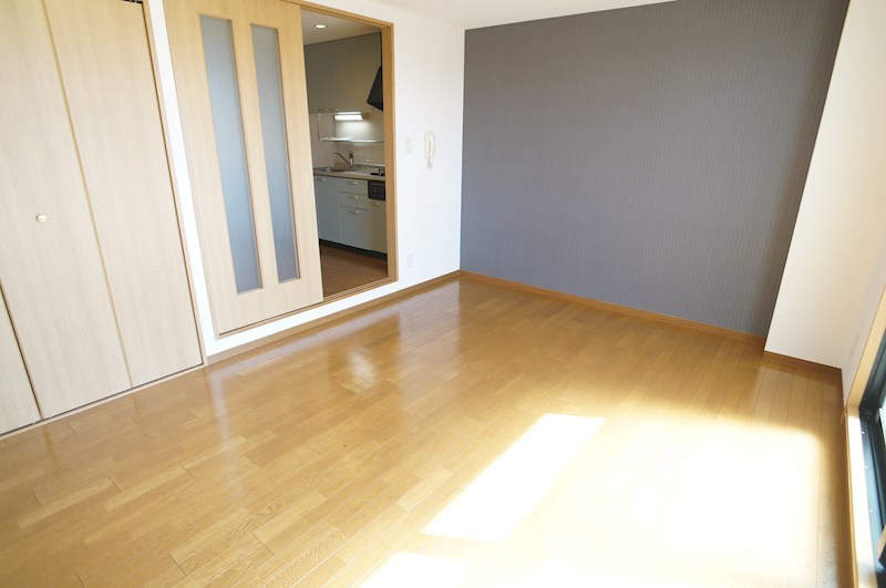 Plaire  ベッドルーム