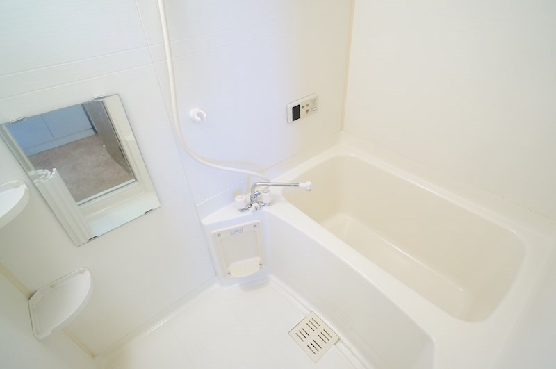 Plaire  風呂画像