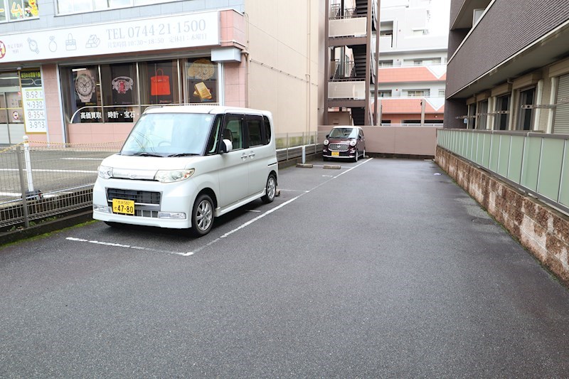 オークス八木北 その他外観3