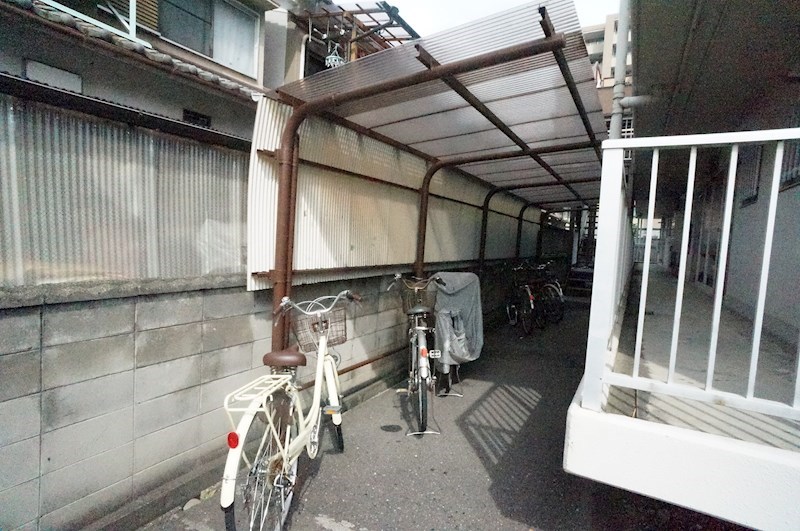 サントピア その他外観4