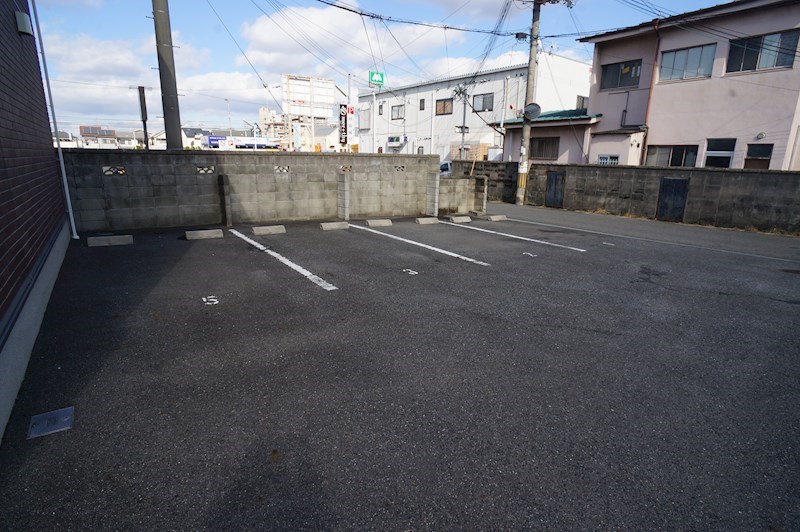 プルミエール　ケイト その他外観3