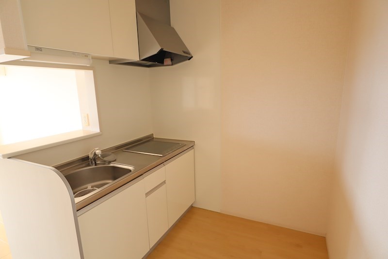 プルミエール　ケイト キッチン