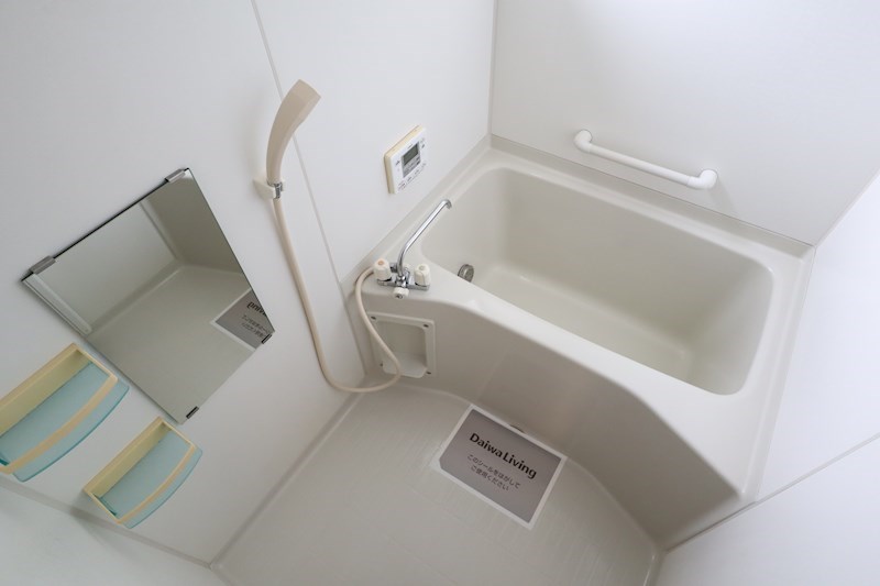 プルミエール　ケイト 風呂画像