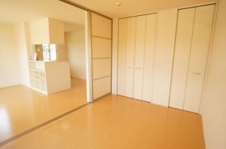 タウン ビビ 　Ｂ棟 その他6