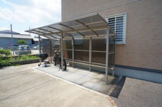 タウン ビビ 　Ｂ棟 その他10