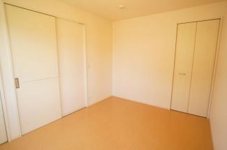 タウン ビビ 　Ｂ棟 ベッドルーム