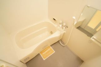 タウン ビビ 　Ｂ棟 風呂画像