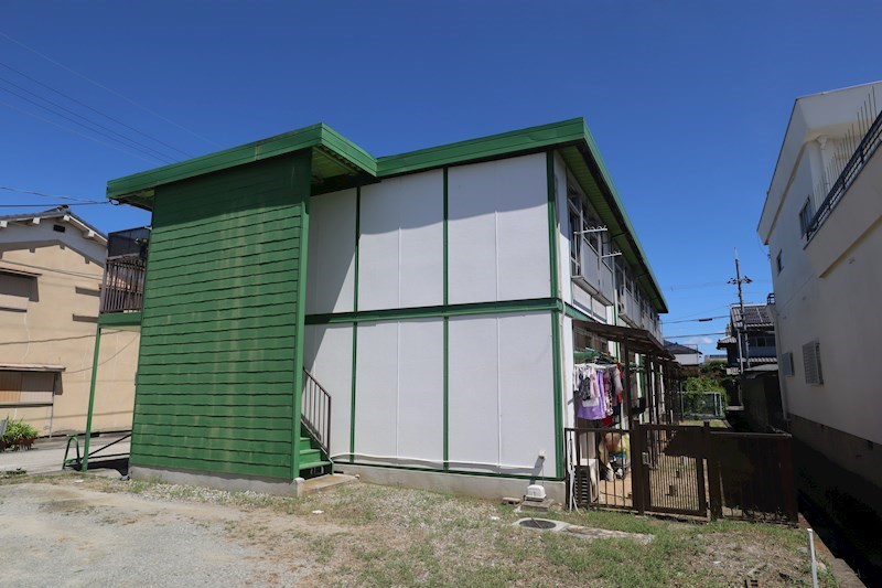 マンション甘樫 その他外観1