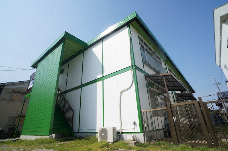 マンション甘樫 その他外観2