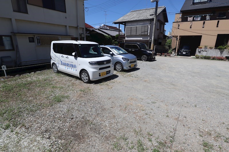 マンション甘樫 その他外観3