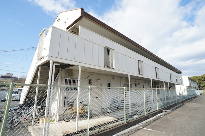 アネックス石川A棟 その他外観2