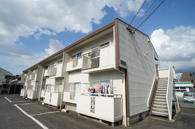 アネックス石川A棟 その他外観3