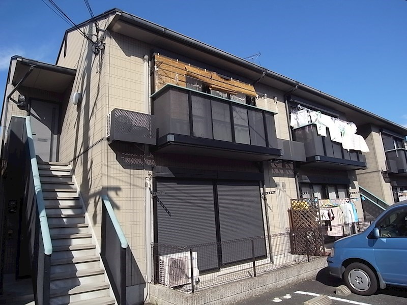 ファミールグランデD その他外観2