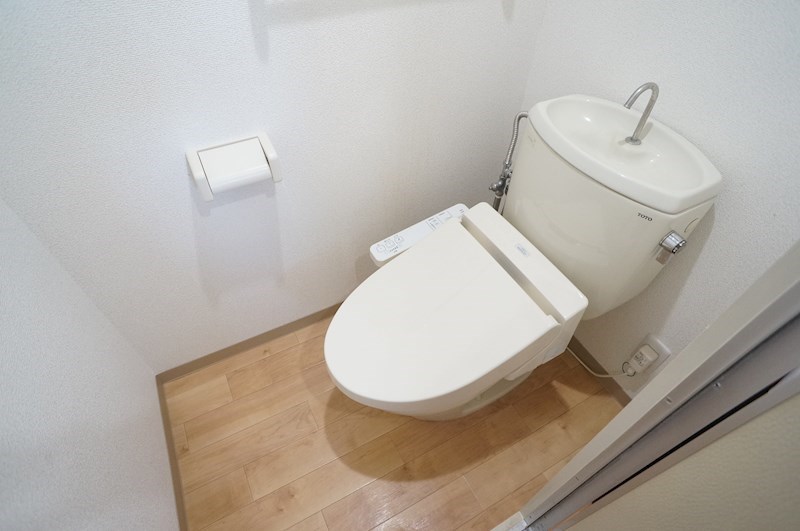 ハイツ樹 その他2