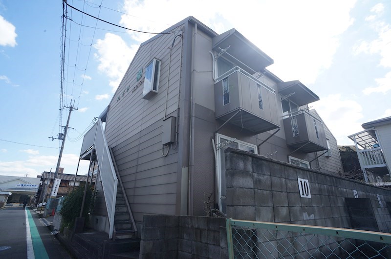 ハイツ樹 その他外観3