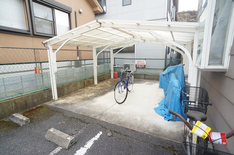 ハイツ樹 その他外観5