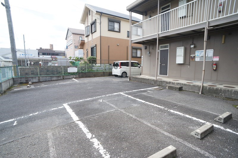 ハイツ樹 その他外観6