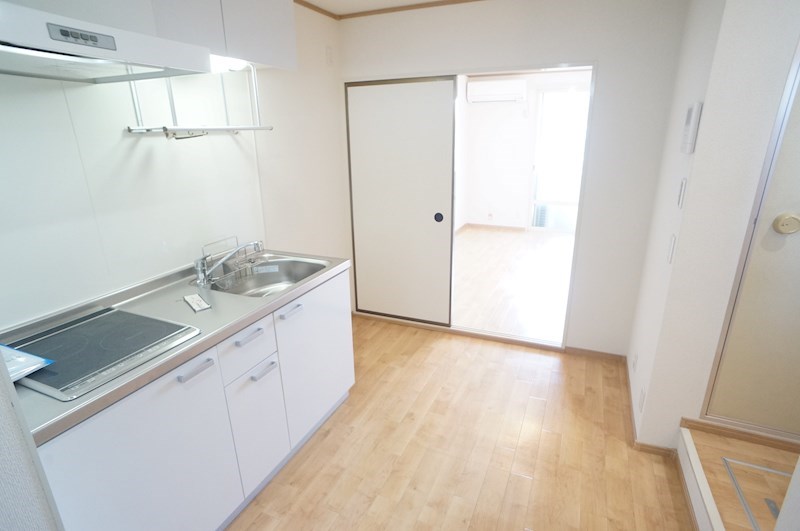 ハイツ樹 その他7