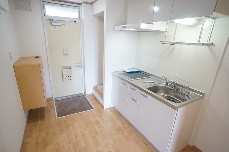 ハイツ樹 その他8