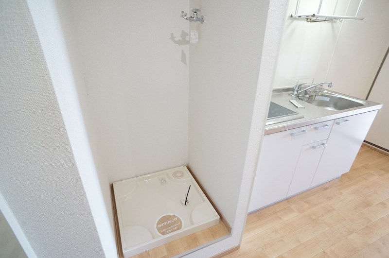 ハイツ樹 その他9