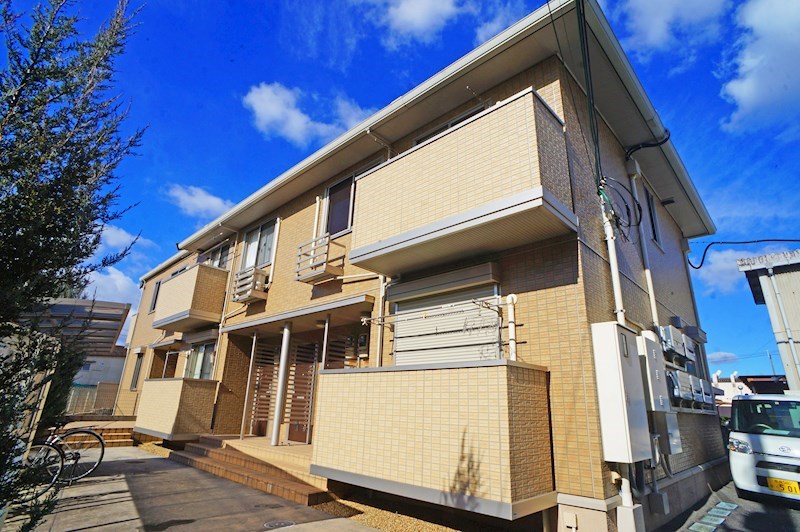 プルミエール　ケイトⅡ 102号室 外観