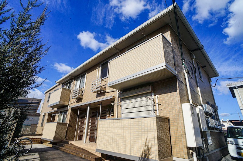 プルミエール　ケイトⅡ その他外観1