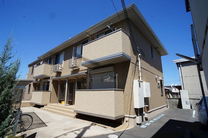 プルミエール　ケイトⅡ その他外観2