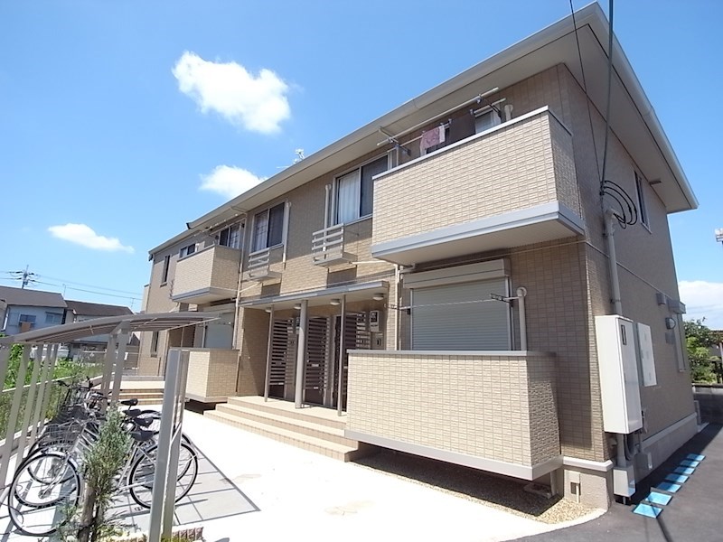 プルミエール　ケイトⅡ その他外観3