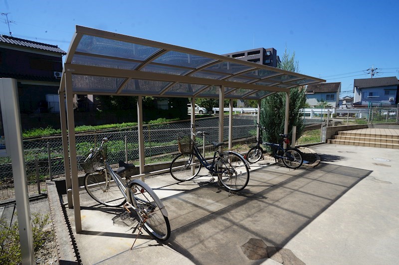 プルミエール　ケイトⅡ その他外観4