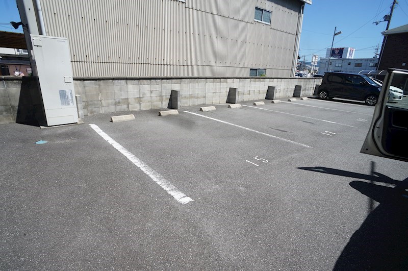 プルミエール　ケイトⅡ その他外観5