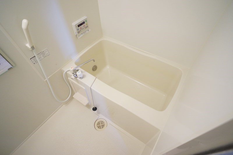 プルミエール　ケイトⅡ 風呂画像