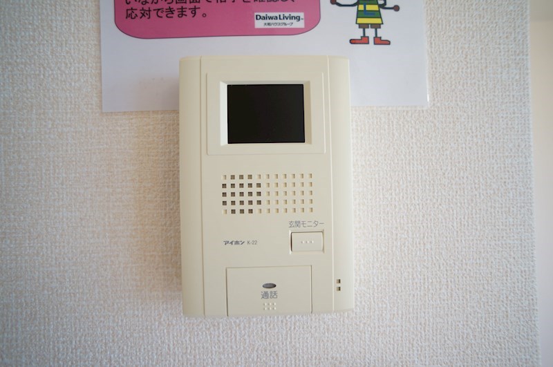 グリーンヒルズ　D棟 その他4