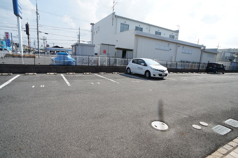 グリーンヒルズ　D棟 その他外観3
