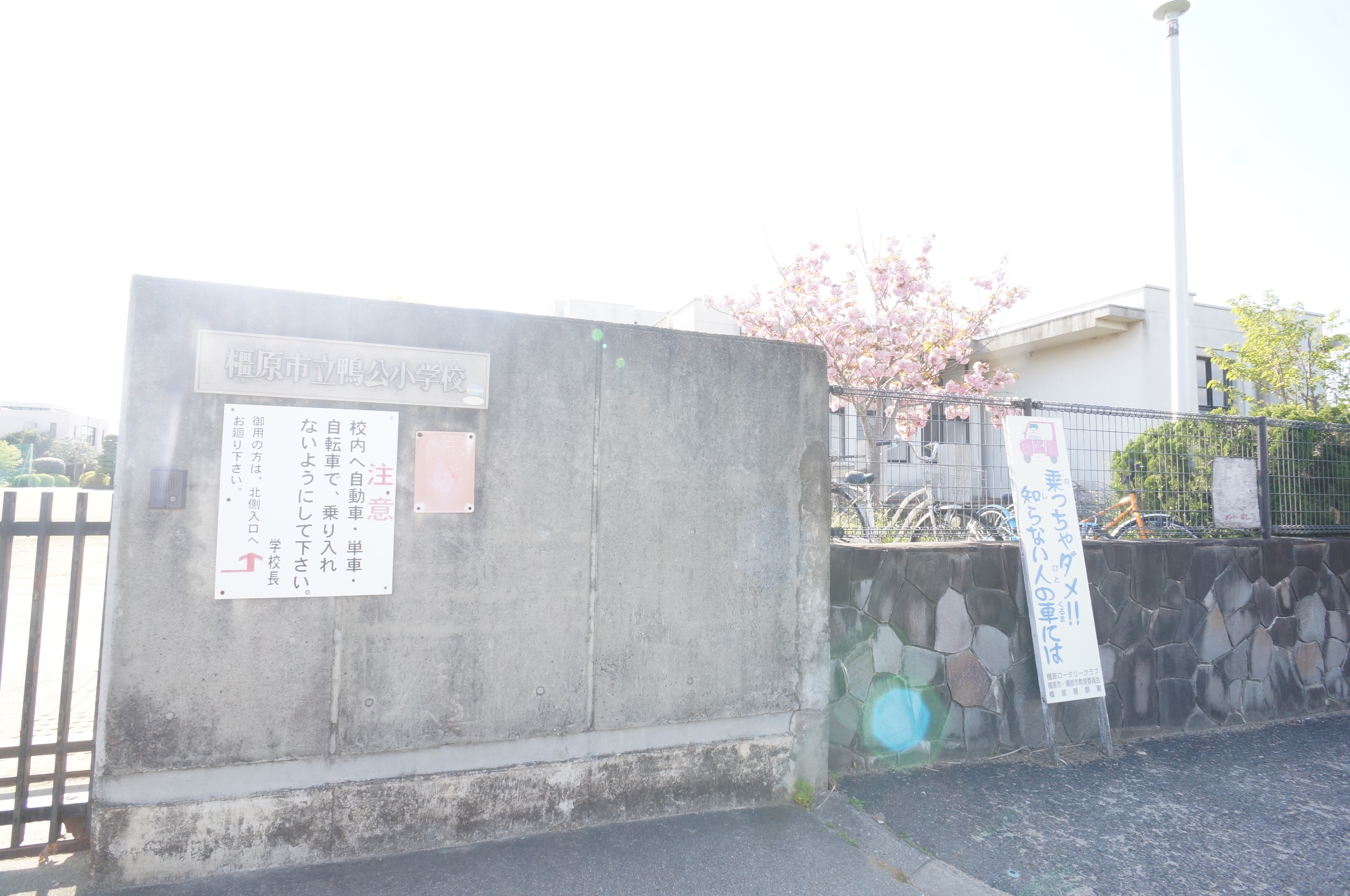 フローラあすかＡ 周辺画像1