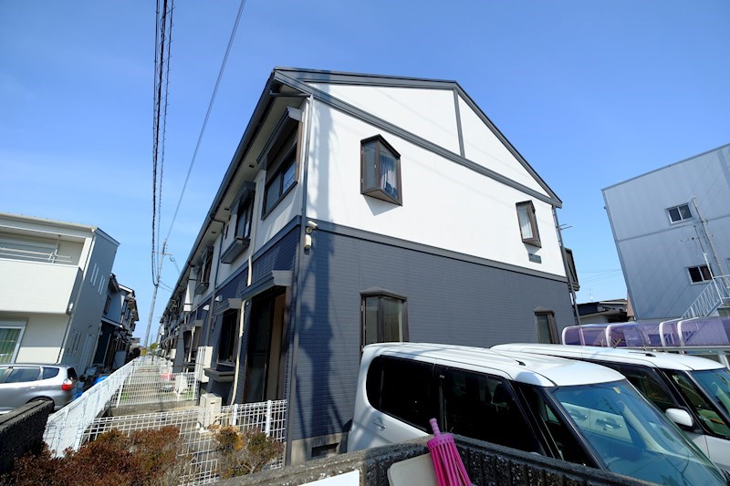 パティオふじ　Ｂ棟 その他外観3